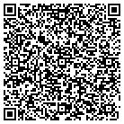 QR code with Pulmonary Testing Of Va Inc contacts