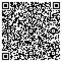 QR code with C Freed contacts