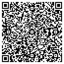 QR code with Inga E Clark contacts