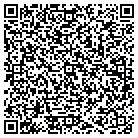 QR code with Appalachia First Baptist contacts