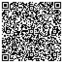 QR code with Rainbow's End Studio contacts
