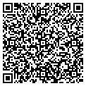QR code with J & B contacts