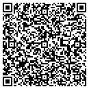 QR code with James Garnett contacts