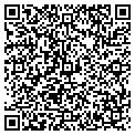 QR code with B B & T contacts