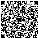 QR code with Urban Engineering & Assoc contacts