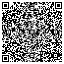 QR code with A & R Auto contacts