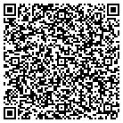 QR code with Whitewood High School contacts