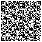 QR code with Accent Plantscaping & Design contacts