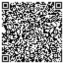 QR code with U S Crest Inc contacts