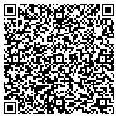 QR code with Astro News contacts