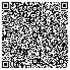 QR code with Hunters Woods Fellowship contacts