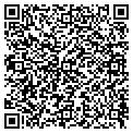 QR code with Disa contacts