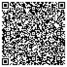 QR code with Maddox Funeral Home Inc contacts