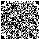 QR code with Riesbeck Contracting Inc contacts