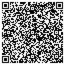 QR code with A W Patton contacts