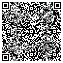 QR code with Hewitt Feed Co contacts