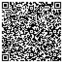 QR code with R V G Associates Ltd contacts