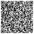 QR code with Pediatric Cardiology-Uva contacts