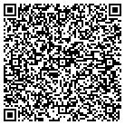 QR code with U Va-Ophthalmology-Northridge contacts