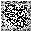 QR code with Hill's Automotive contacts