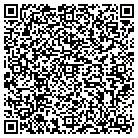 QR code with Bluestone Optical Inc contacts