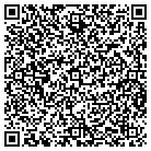 QR code with H & R Block Tax Service contacts