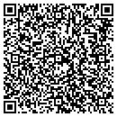 QR code with Hammock Farm contacts