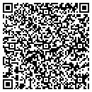 QR code with Albrecht G Thomas Jr contacts
