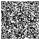 QR code with C Geiger Consulting contacts