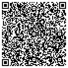 QR code with Walters H Merrill of VA Inc contacts