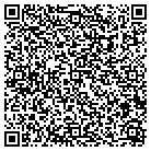 QR code with Fairfax Towing Service contacts