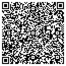QR code with Anime Plus contacts