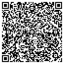 QR code with D B Packaging Inc contacts