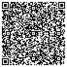 QR code with Tenix Datagate Inc contacts
