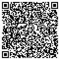 QR code with ABC contacts