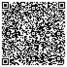 QR code with Custom Transmission Service contacts