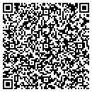 QR code with Alive & Well contacts