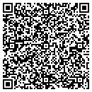 QR code with David Badiee DO contacts