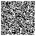 QR code with Wonder contacts