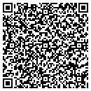 QR code with C&E Home Service Inc contacts