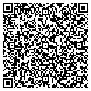 QR code with C H Reed contacts