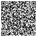 QR code with Blinc Inc contacts