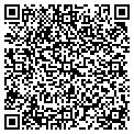 QR code with GNS contacts