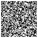 QR code with O E Solutions contacts