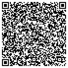 QR code with One To One Fitness Center contacts