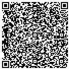 QR code with Konikoff Family Dentistry contacts