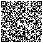 QR code with American Karate Academies contacts