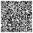 QR code with Hartfield Main Office contacts