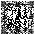 QR code with Websters Home Service contacts