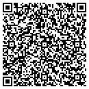 QR code with Healthsource contacts